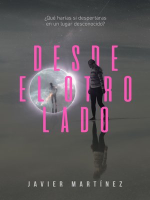 cover image of Desde el otro lado